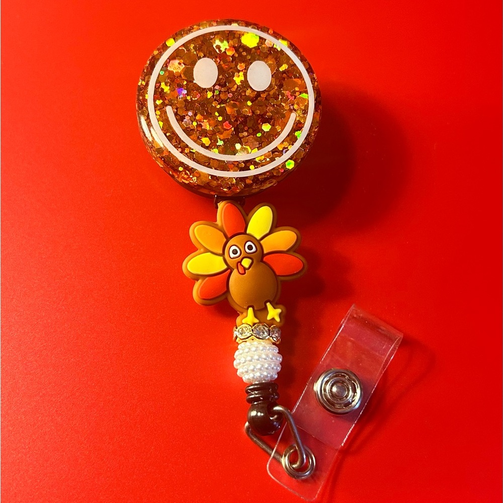 Thanksgiving 🦃 Badge Reel - Picture 1 of 1